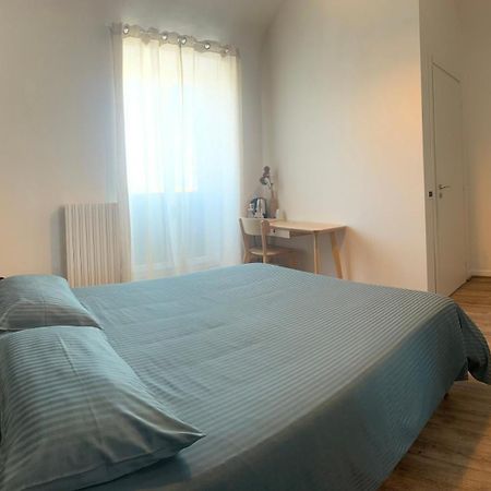 Sunrise Bed & Breakfast Marina Di Pisa Eksteriør bilde