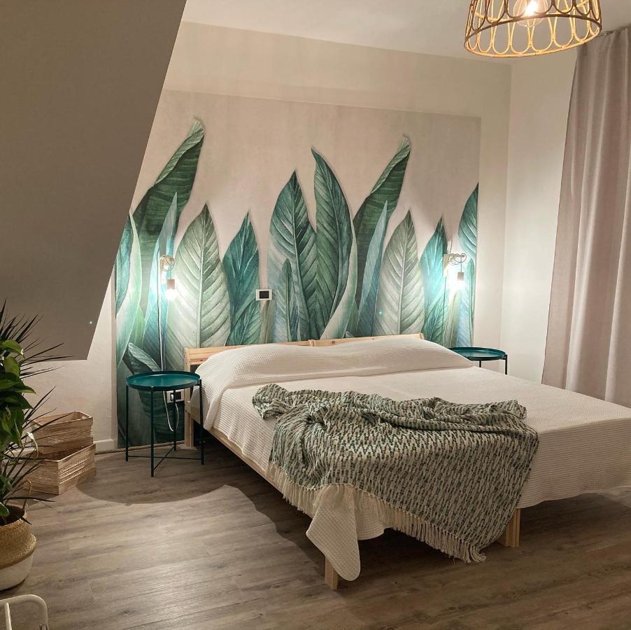 Sunrise Bed & Breakfast Marina Di Pisa Eksteriør bilde