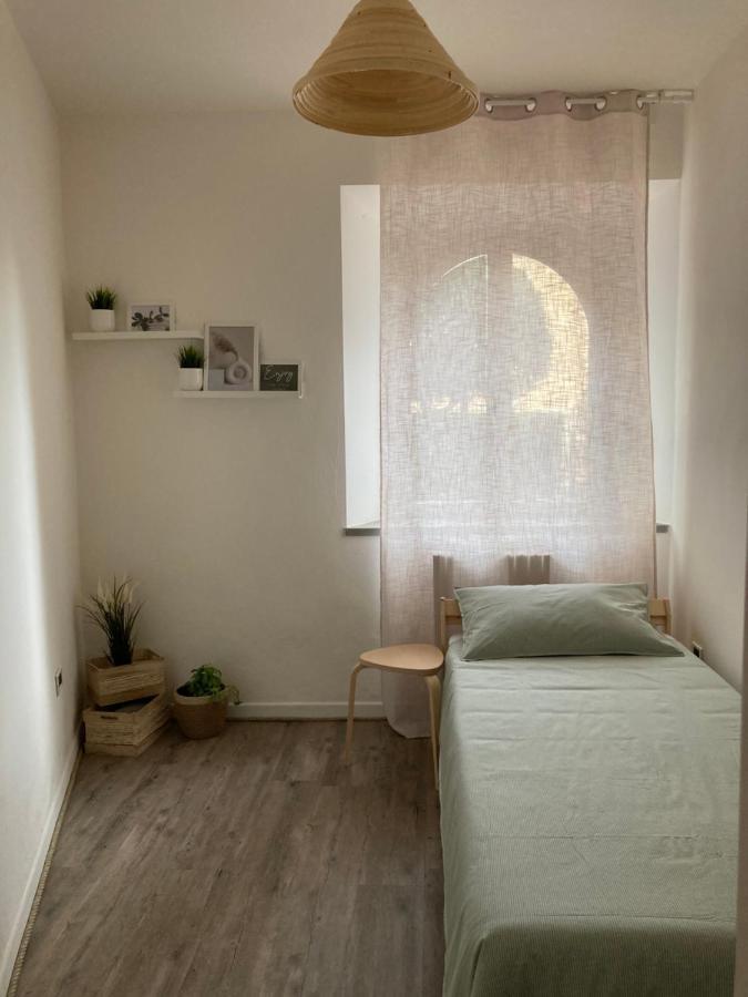 Sunrise Bed & Breakfast Marina Di Pisa Eksteriør bilde