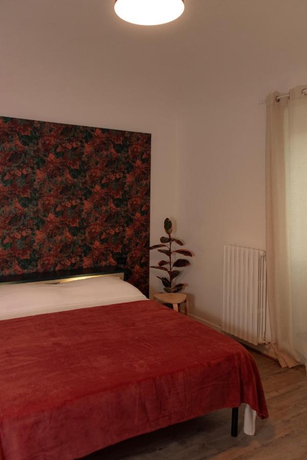 Sunrise Bed & Breakfast Marina Di Pisa Eksteriør bilde