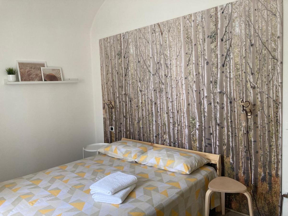 Sunrise Bed & Breakfast Marina Di Pisa Eksteriør bilde